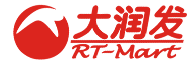 大潤發