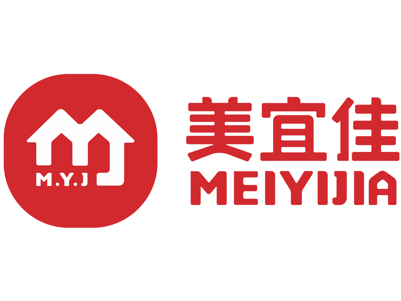 美宜佳便利店